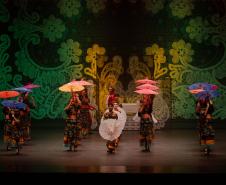 Teatro Guaíra será palco da abertura oficial do Natal de Curitiba 2025