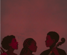 "Música, Arte e Resistência”: concerto celebra o dia da Consciência Negra no palco do Guairinha