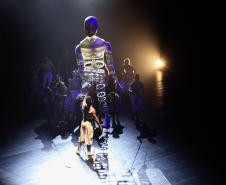 Contraponto no Guairão - Balé Teatro Guaíra