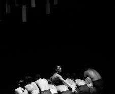 Contraponto no Guairão - Balé Teatro Guaíra