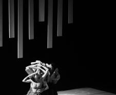 Contraponto no Guairão - Balé Teatro Guaíra