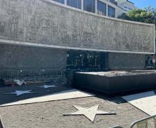 Teatro Guaíra será palco da abertura oficial do Natal de Curitiba 2025