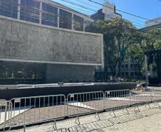 Teatro Guaíra será palco da abertura oficial do Natal de Curitiba 2025