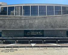 Teatro Guaíra será palco da abertura oficial do Natal de Curitiba 2025