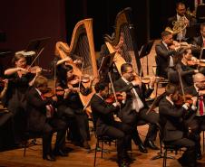 Orquestra Sinfônica do Paraná