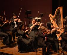 Orquestra Sinfônica do Paraná