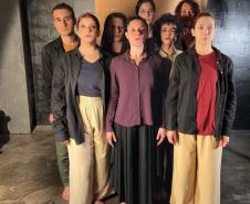 Garalhufa celebra seis anos com a “Mostra Garalhufa” no Teatro Guaíra