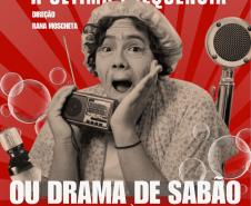 Garalhufa celebra seis anos com a “Mostra Garalhufa” no Teatro Guaíra