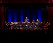 Orquestra Novva apresenta "Revelações Paranistas" no Guairinha