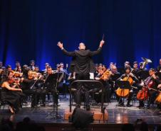 Orquestra Novva apresenta "Revelações Paranistas" no Guairinha