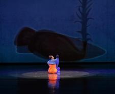 "Maria em Busca de Hovy": espetáculo para crianças celebra cultura paranaense retorna em cartaz