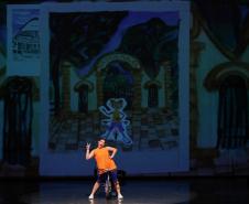 "Maria em Busca de Hovy": espetáculo para crianças celebra cultura paranaense retorna em cartaz