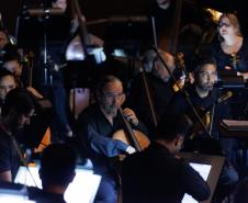 Sucesso absoluto: “O Quebra-Nozes” encerra temporada 2025 com quase 11 mil espectadores