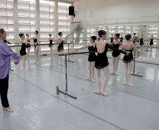 Masterclasses da Ópera de Paris em Curitiba