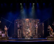 GAG G2 CIA DE DANÇA