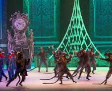 O Quebra-Nozes CCTG 2024