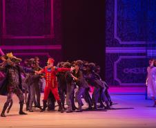 O Quebra-Nozes CCTG 2024