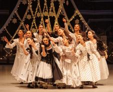 O Quebra-Nozes CCTG 2024