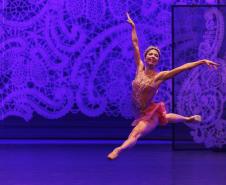 “O Quebra-Nozes”: montagem do Teatro Guaíra emociona plateia lotada na primeira noite de apresentação