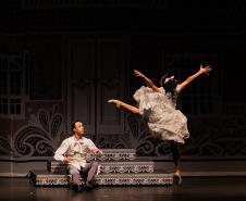 Sucesso absoluto: “O Quebra-Nozes” encerra temporada 2025 com quase 11 mil espectadores