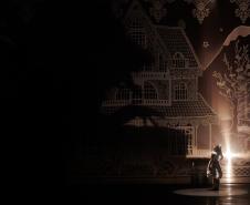 “O Quebra-Nozes”: montagem do Teatro Guaíra emociona plateia lotada na primeira noite de apresentação