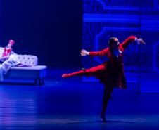 Sucesso absoluto: “O Quebra-Nozes” encerra temporada 2025 com quase 11 mil espectadores