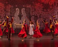 Sucesso absoluto: “O Quebra-Nozes” encerra temporada 2025 com quase 11 mil espectadores