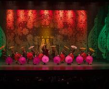 Sucesso absoluto: “O Quebra-Nozes” encerra temporada 2025 com quase 11 mil espectadores