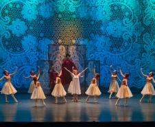 Sucesso absoluto: “O Quebra-Nozes” encerra temporada 2025 com quase 11 mil espectadores