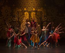 Sucesso absoluto: “O Quebra-Nozes” encerra temporada 2025 com quase 11 mil espectadores