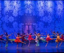 Sucesso absoluto: “O Quebra-Nozes” encerra temporada 2025 com quase 11 mil espectadores