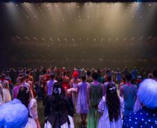 Sucesso absoluto: “O Quebra-Nozes” encerra temporada 2025 com quase 11 mil espectadores