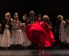 Sucesso absoluto: “O Quebra-Nozes” encerra temporada 2025 com quase 11 mil espectadores