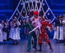 Sucesso absoluto: “O Quebra-Nozes” encerra temporada 2025 com quase 11 mil espectadores