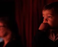 Concerto de encerramento da Orquestra Sinfônica do Paraná em 2025.