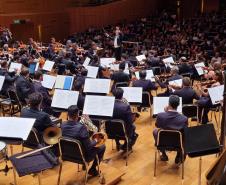 OSP na Sala Minas Gerais