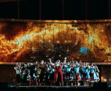 Inesquecível Fábrica de Emoções 