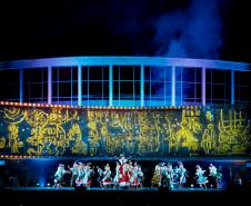 Inesquecível Fábrica de Emoções 