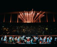 Inesquecível Fábrica de Emoções 