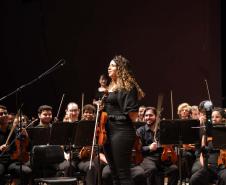 Apresentações da 43ª Edição da Oficina de Música de Curitiba lotaram os auditórios do Centro Cultural Teatro Guaíra