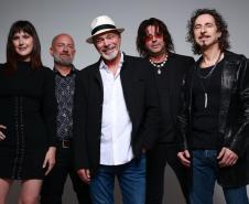Curitiba recebe "Chicago Legacy South American Tour" com Danny Seraphine