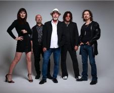 Curitiba recebe "Chicago Legacy South American Tour" com Danny Seraphine