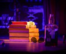 Espetáculo inédito “Raul Seixas, O Musical”, chega em Curitiba