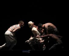 Balé Teatro Guaíra vence Prêmio APCA, um dos maiores reconhecimentos artísticos do País