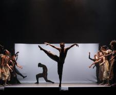 Balé Teatro Guaíra vence Prêmio APCA, um dos maiores reconhecimentos artísticos do País