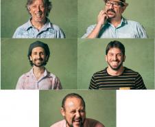 Uma série de atrações  da Oficina de Música de Curitiba estarão presentes nos palcos do Teatro Guaíra, entre elas, o grupo Nave Mãe, que acompanhava o multi instrumentista Hermeto Pascoal, um dos homenageados da Oficina.   