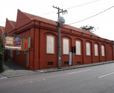 Teatro Guaíra abre a agenda para uso do Teatro José Maria Santos até final de 2026