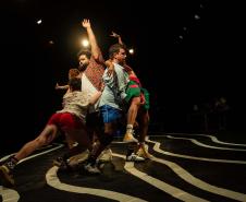 Teatro Guaíra será um dos principais palcos da 34ª edição do Festival de Curitiba