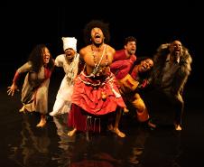 Teatro Guaíra será um dos principais palcos da 34ª edição do Festival de Curitiba