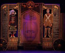 Centro Cultural Teatro Guaíra divulga a programção do primeiro semestre de 2026